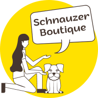 Блог про активне життя з собакою Schnauzer Boutique