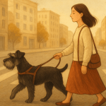 Собаки-поводирі