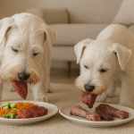 сира натуралка для собак