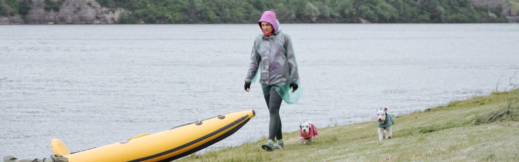 Блог про свідоме життя з собаками