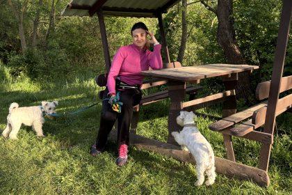 як заслужити довіру собаки